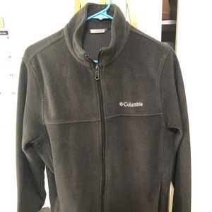 Columbia full-zip jacket